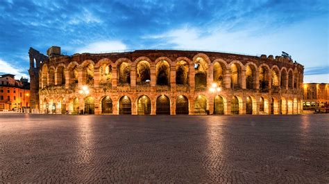 Verona, Italy